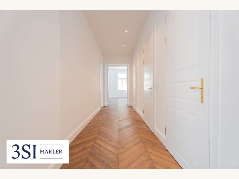 Eigentumswohnung in Wien - Bild 4