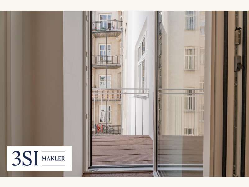 Eigentumswohnung in Wien - Bild 6