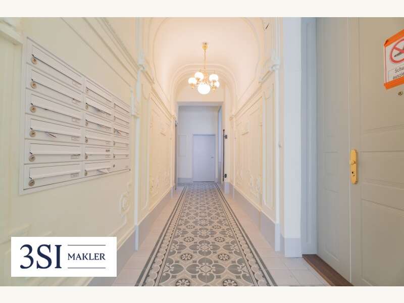 Eigentumswohnung in Wien - Bild 11