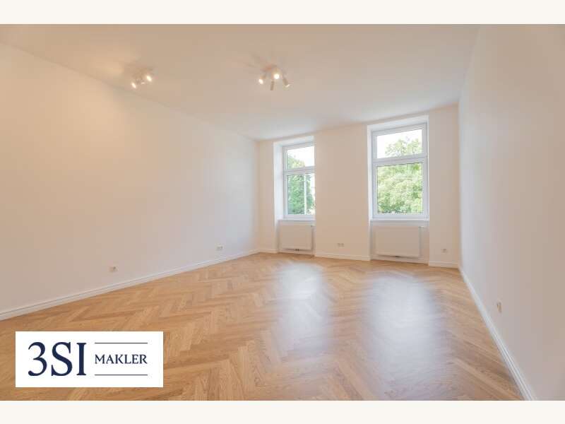 Eigentumswohnung in Wien - Bild 2