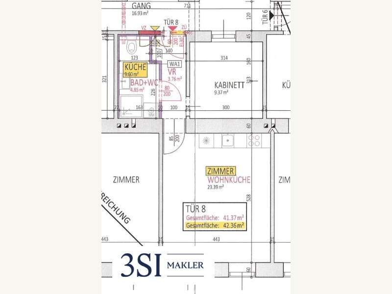 Eigentumswohnung in Wien - Bild 10
