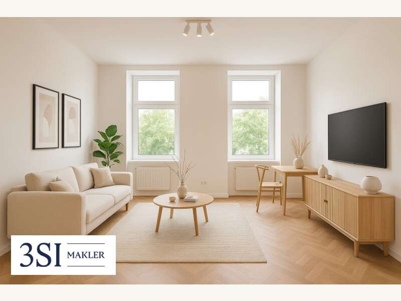 Eigentumswohnung in Wien - Bild 2