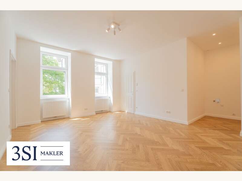 Eigentumswohnung in Wien - Bild 2