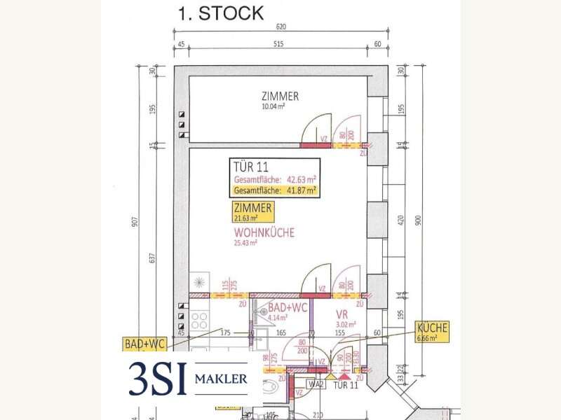 Eigentumswohnung in Wien - Bild 10