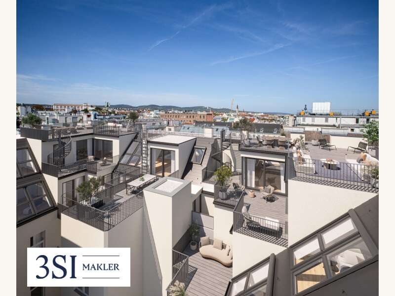 Eigentumswohnung in Wien - Bild 6