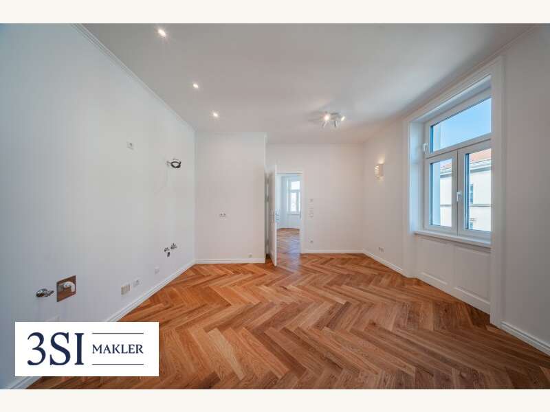 Eigentumswohnung in Wien - Bild 3 Eigentumswohnung in Wien - Bild 3