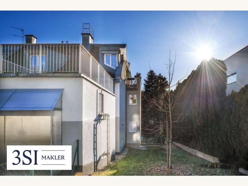 Eigentumswohnung in Wien - Bild 8