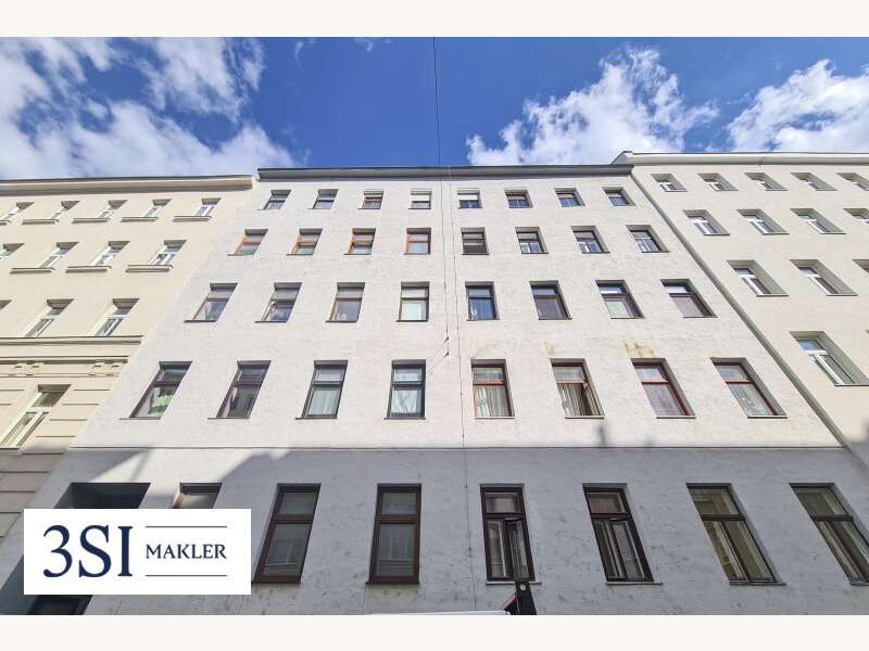 Eigentumswohnung in Wien - Bild 2