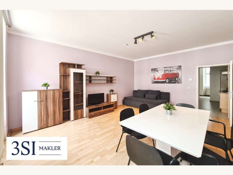 Eigentumswohnung in Wien - Bild 4