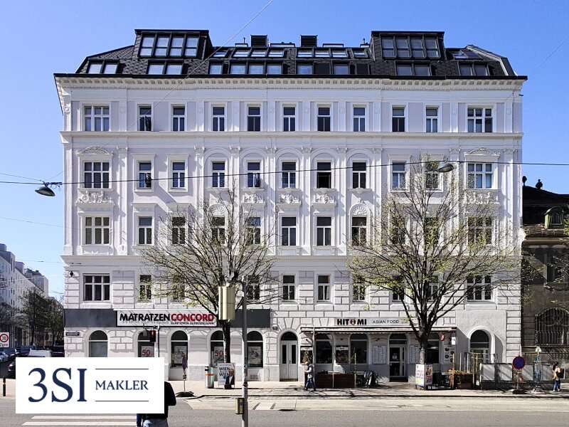 Eigentumswohnung in Wien - Bild 2