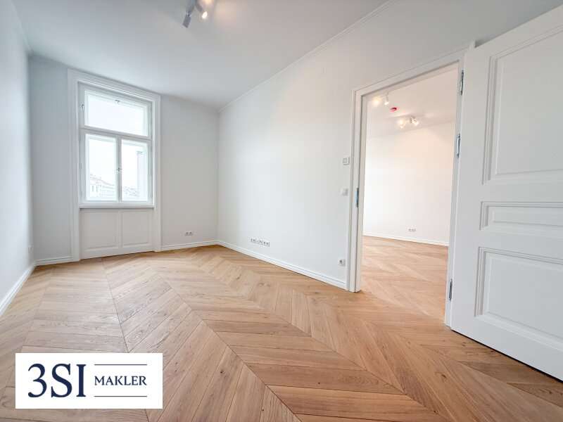 Eigentumswohnung in Wien - Bild 3