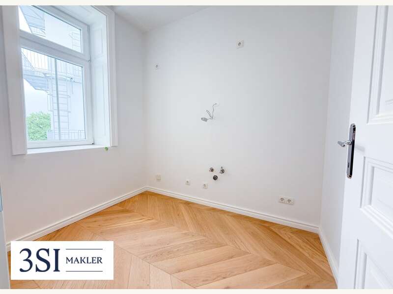 Eigentumswohnung in Wien - Bild 4