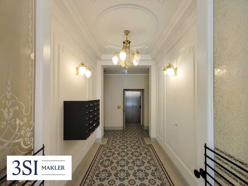 Eigentumswohnung in Wien - Bild 8