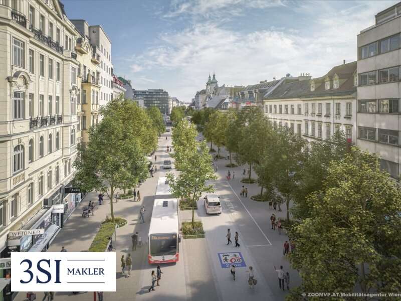 Eigentumswohnung in Wien - Bild 9