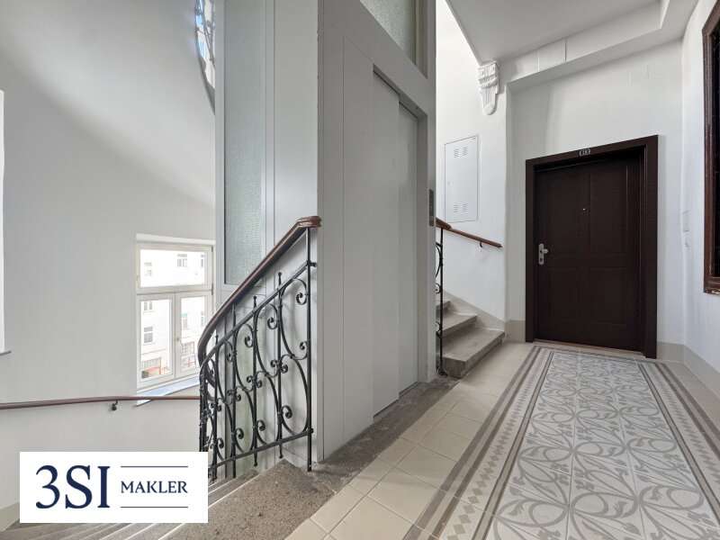 Eigentumswohnung in Wien - Bild 14