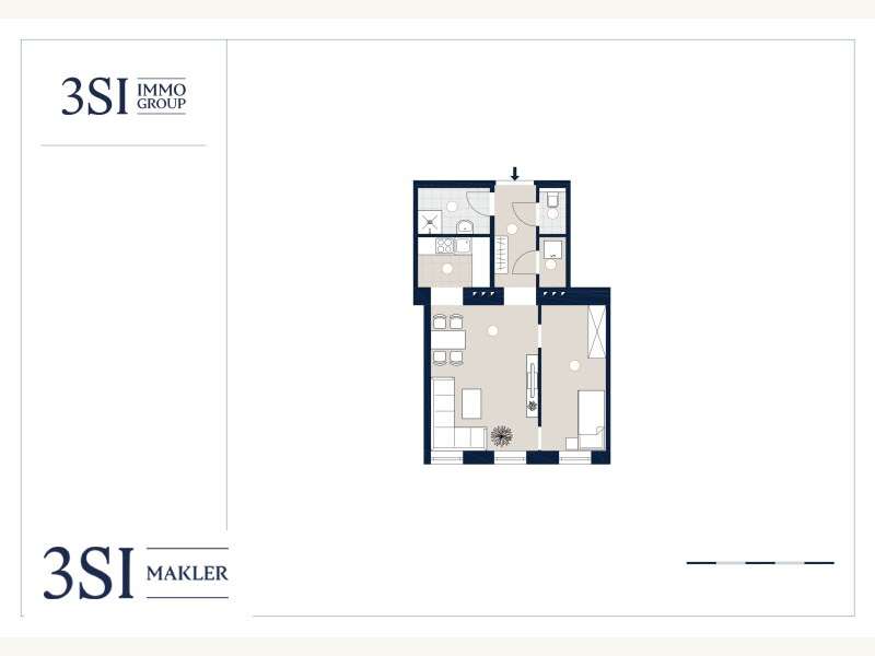 Eigentumswohnung in Wien - Bild 15