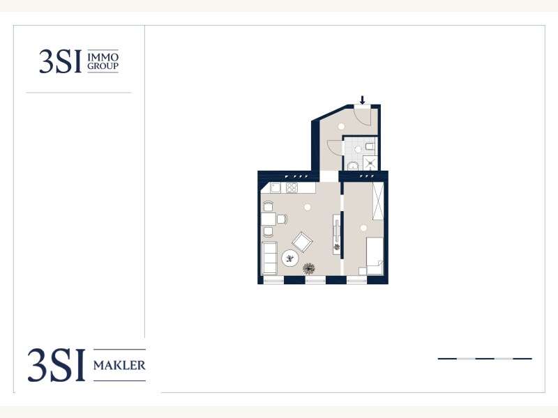 Eigentumswohnung in Wien - Bild 14