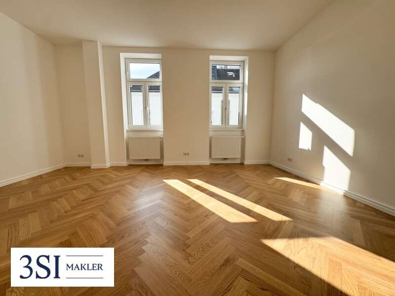 Eigentumswohnung in Wien - Bild 2