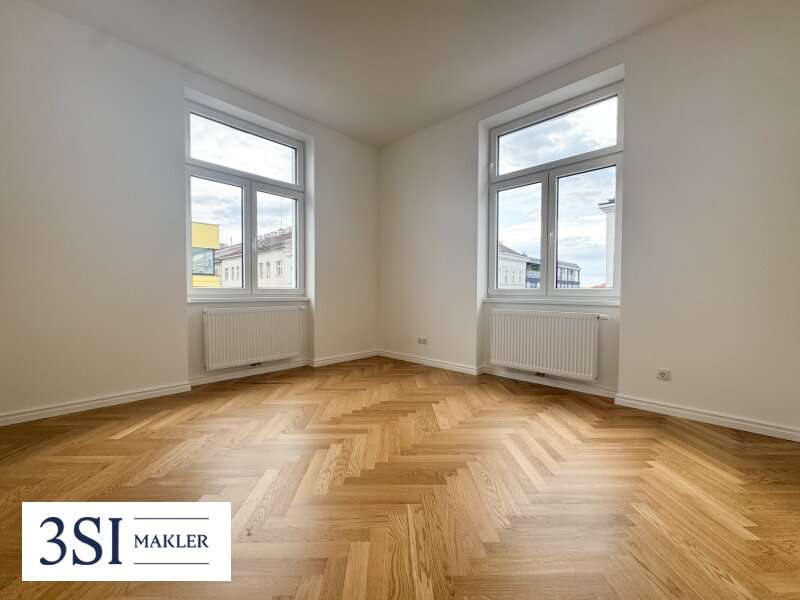 Eigentumswohnung in Wien - Bild 4