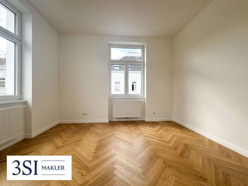 Eigentumswohnung in Wien - Bild 5