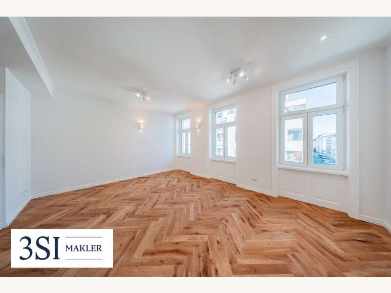 Eigentumswohnung in Wien - Bild 3 Eigentumswohnung in Wien - Bild 3