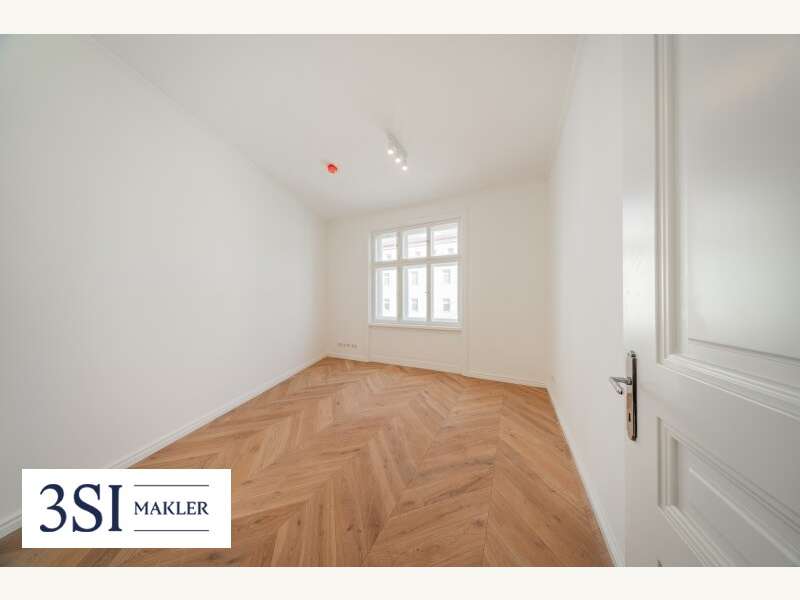 Eigentumswohnung in Wien - Bild 4