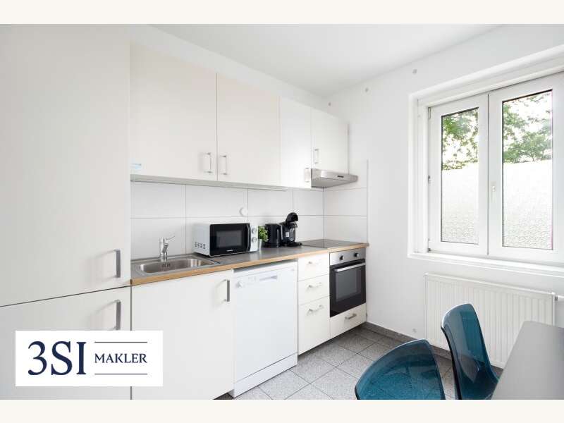 Eigentumswohnung in Wien - Bild 2