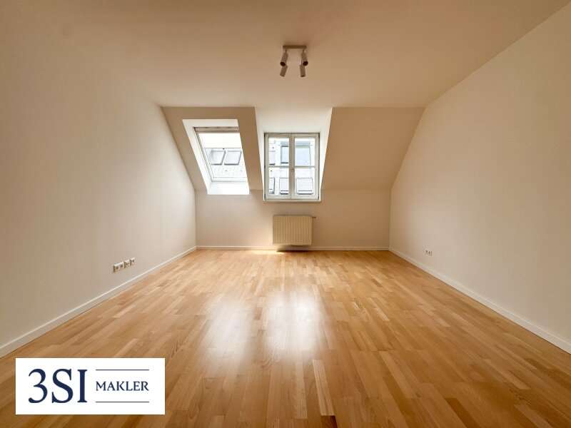 Eigentumswohnung in Wien - Bild 2