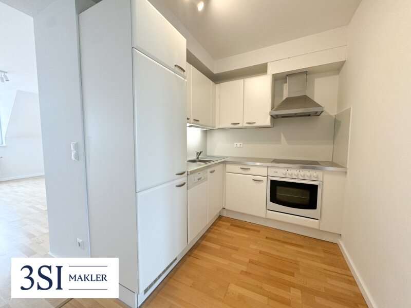 Eigentumswohnung in Wien - Bild 5