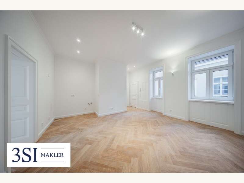 Eigentumswohnung in Wien - Bild 2