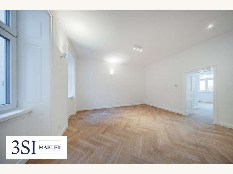 Eigentumswohnung in Wien - Bild 3