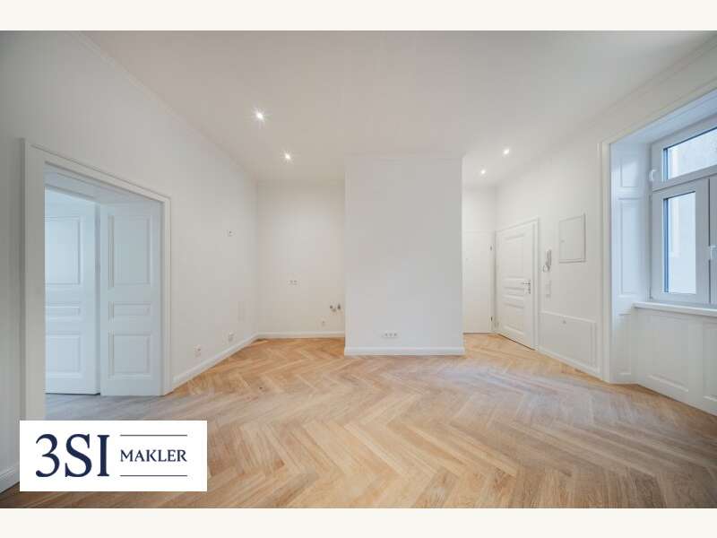 Eigentumswohnung in Wien - Bild 4