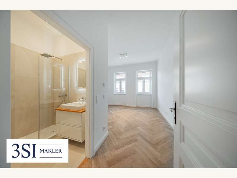 Eigentumswohnung in Wien - Bild 5