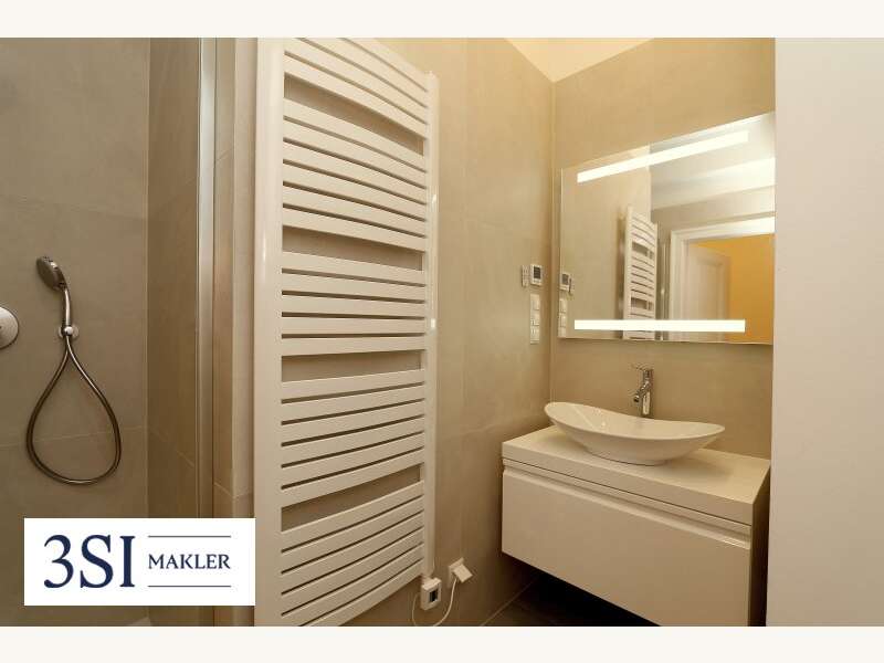 Eigentumswohnung in Wien - Bild 6