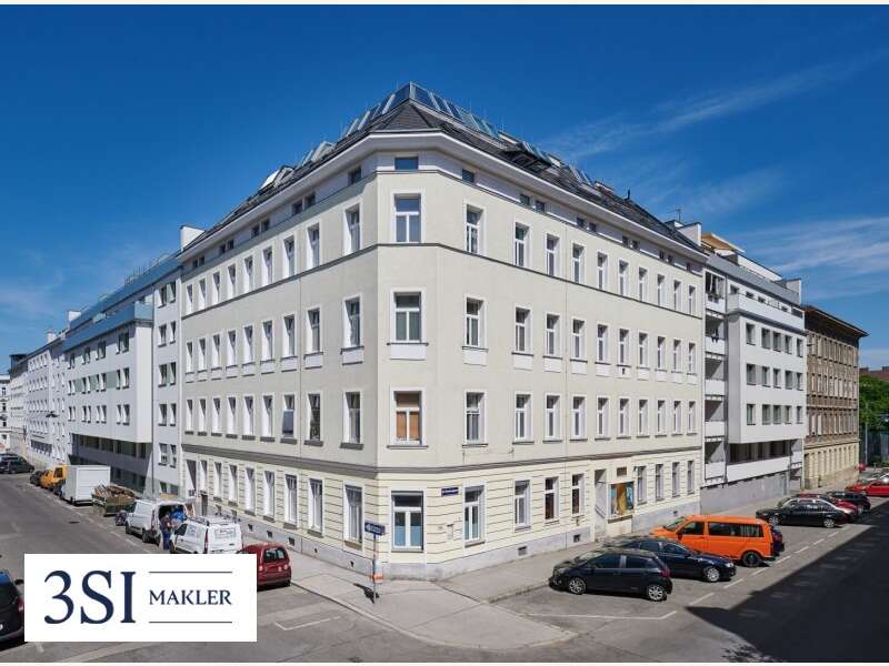 Eigentumswohnung in Wien - Bild 7