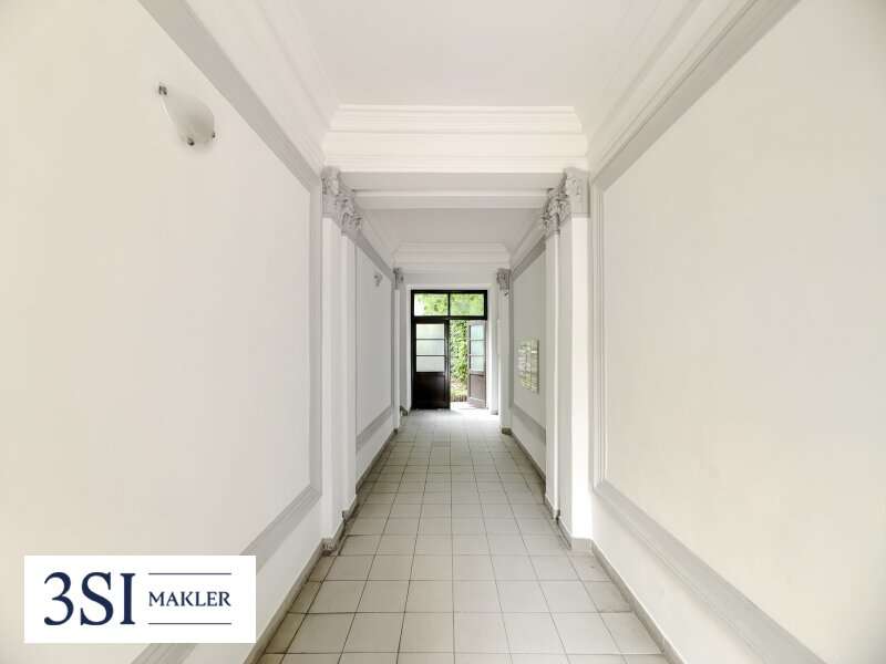 Rohdachboden in Wien - Bild 4