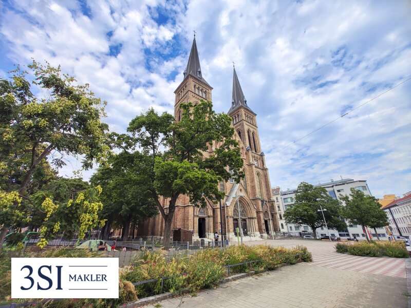 Rohdachboden in Wien - Bild 6