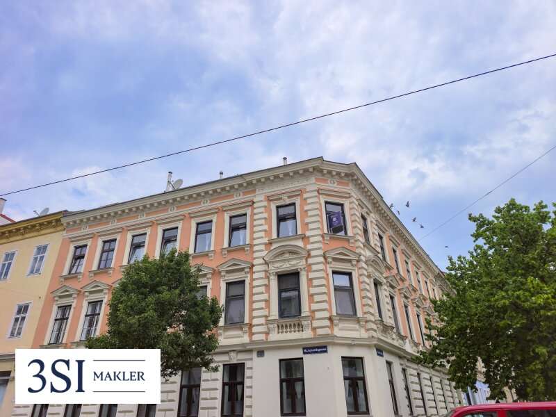 Rohdachboden in Wien - Bild 7