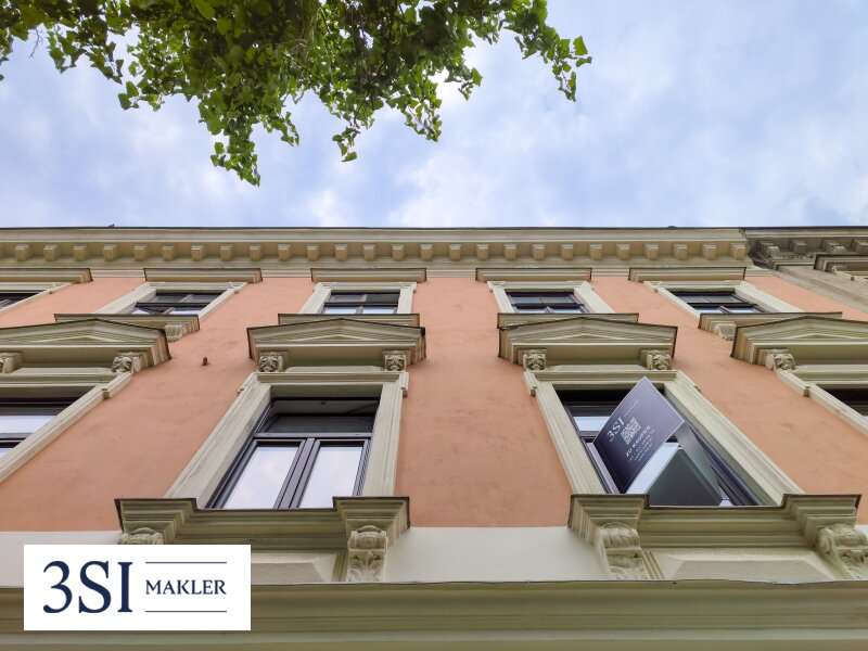 Rohdachboden in Wien - Bild 8