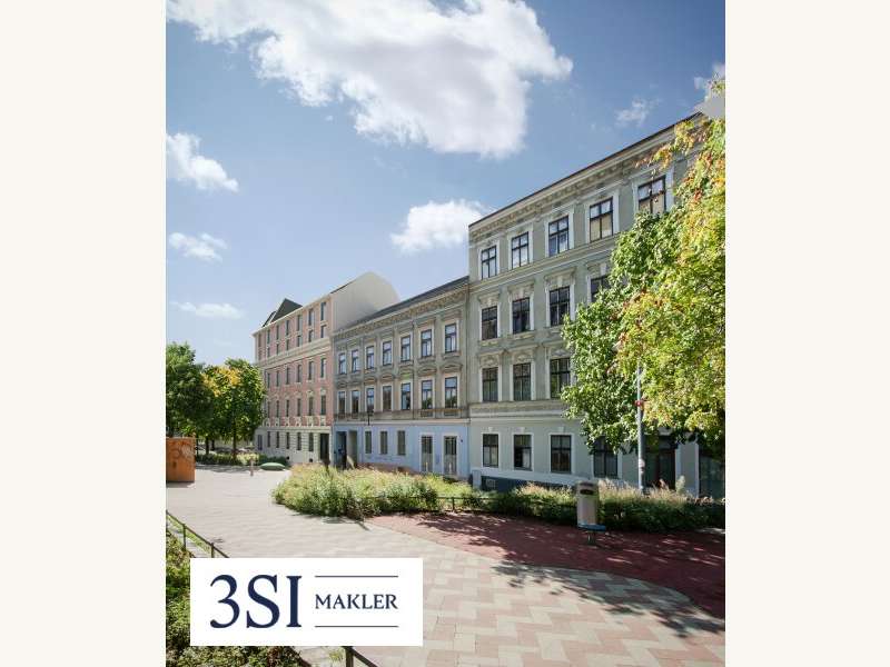 Rohdachboden in Wien - Bild 9