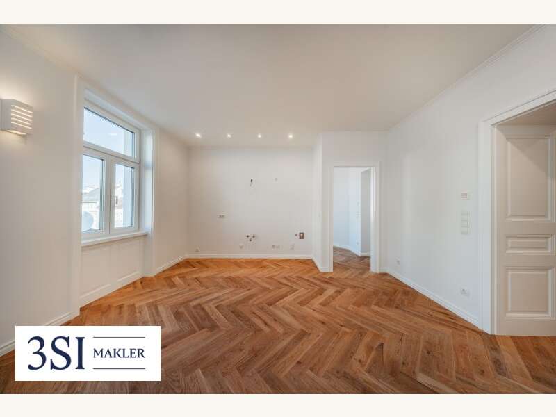 Eigentumswohnung in Wien - Bild 2