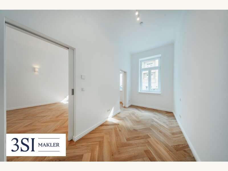 Eigentumswohnung in Wien - Bild 5