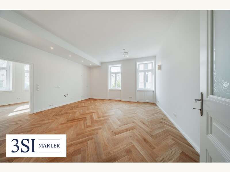 Eigentumswohnung in Wien - Bild 2