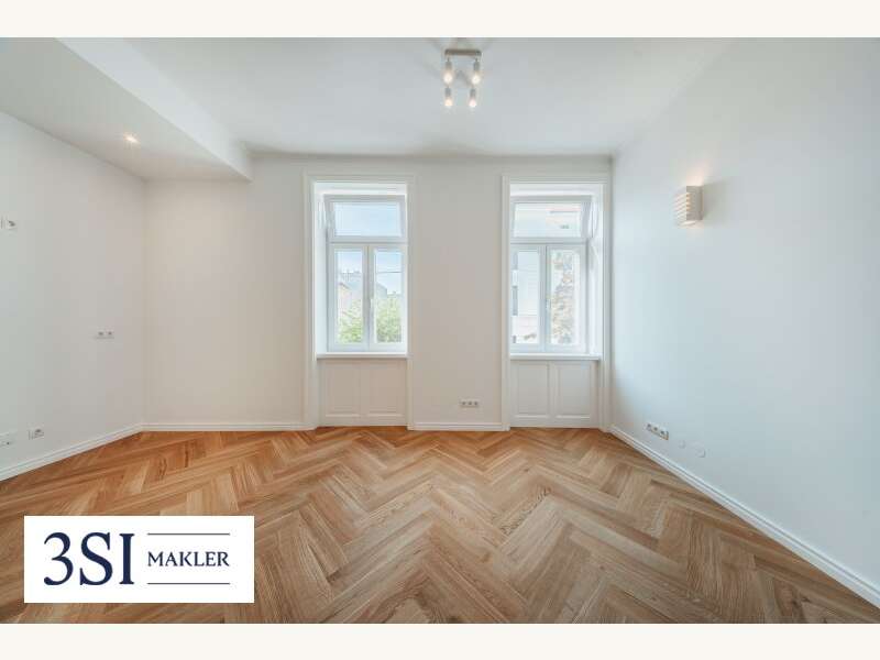 Eigentumswohnung in Wien - Bild 8