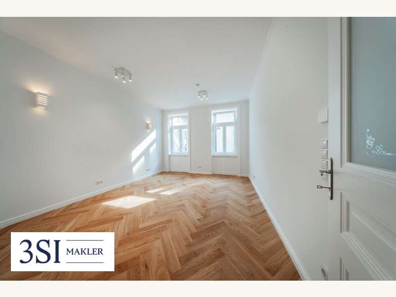 Eigentumswohnung in Wien - Bild 5