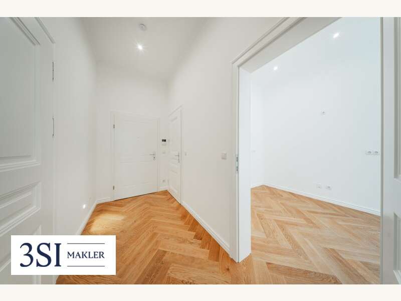 Eigentumswohnung in Wien - Bild 6