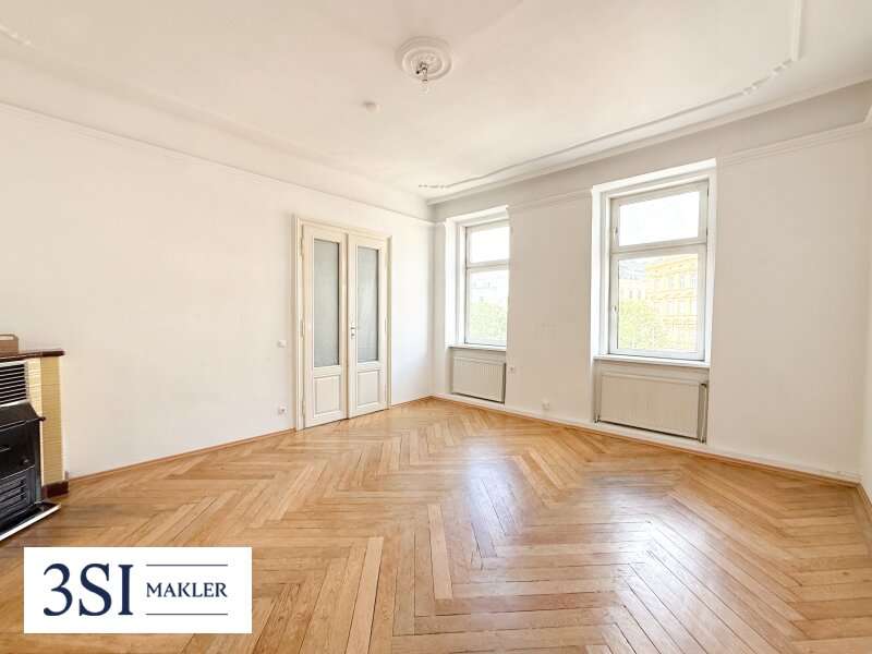 Eigentumswohnung in Wien - Bild 2