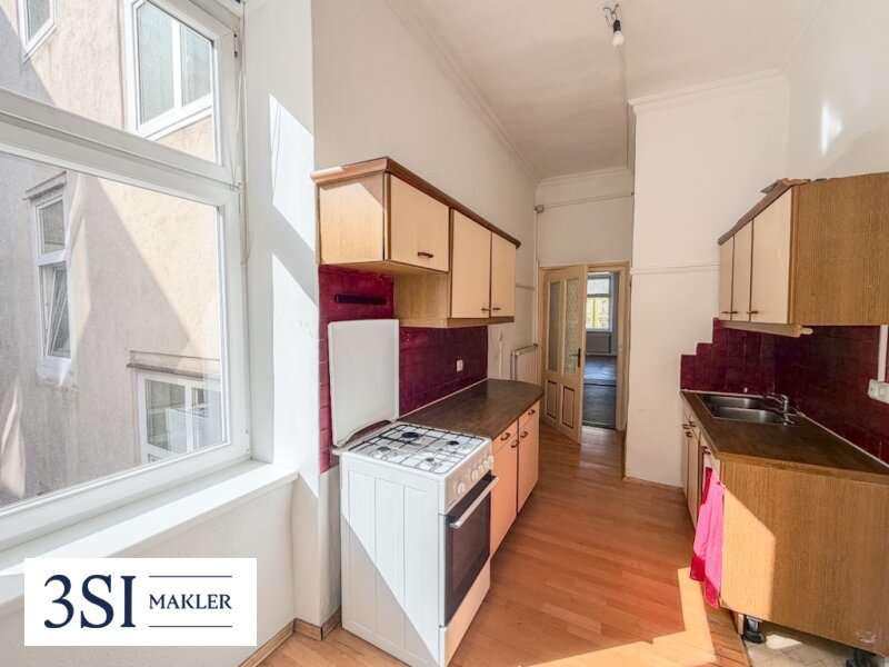 Eigentumswohnung in Wien - Bild 4