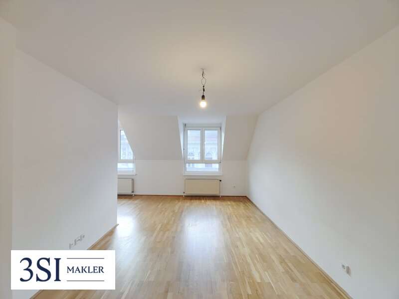 Eigentumswohnung in Wien - Bild 2 Eigentumswohnung in Wien - Bild 2