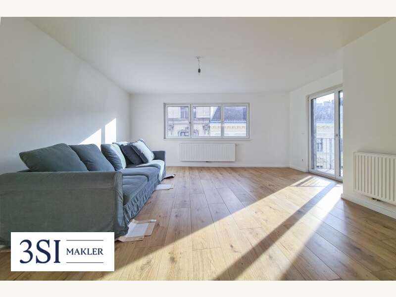 Eigentumswohnung in Wien - Bild 2 Eigentumswohnung in Wien - Bild 2